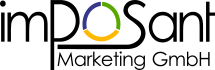 imPOSant Marketing GmbH Logo