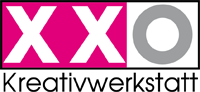 xxo Kreativwerkstatt Logo