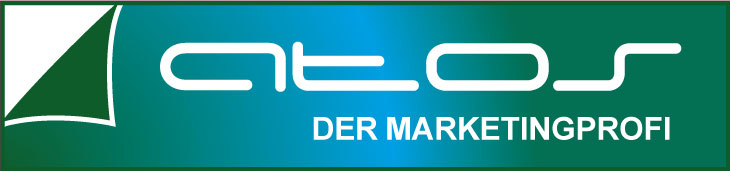 atos - Marketing Logo
