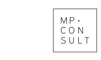MP CONSULT Logo