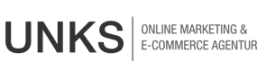 UNKS | Online Marketing & E-Commerce Agentur GmbH & Co. KG Logo