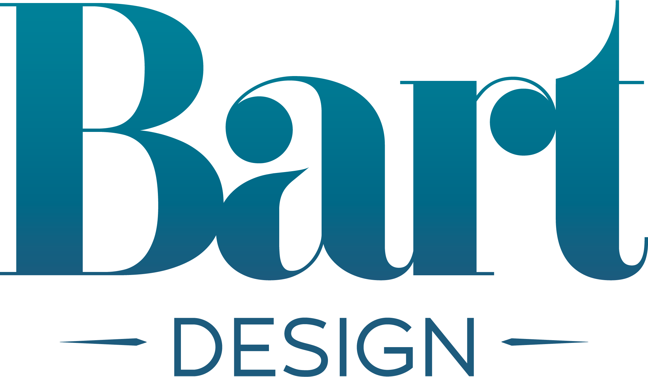 Bart Design Logo
