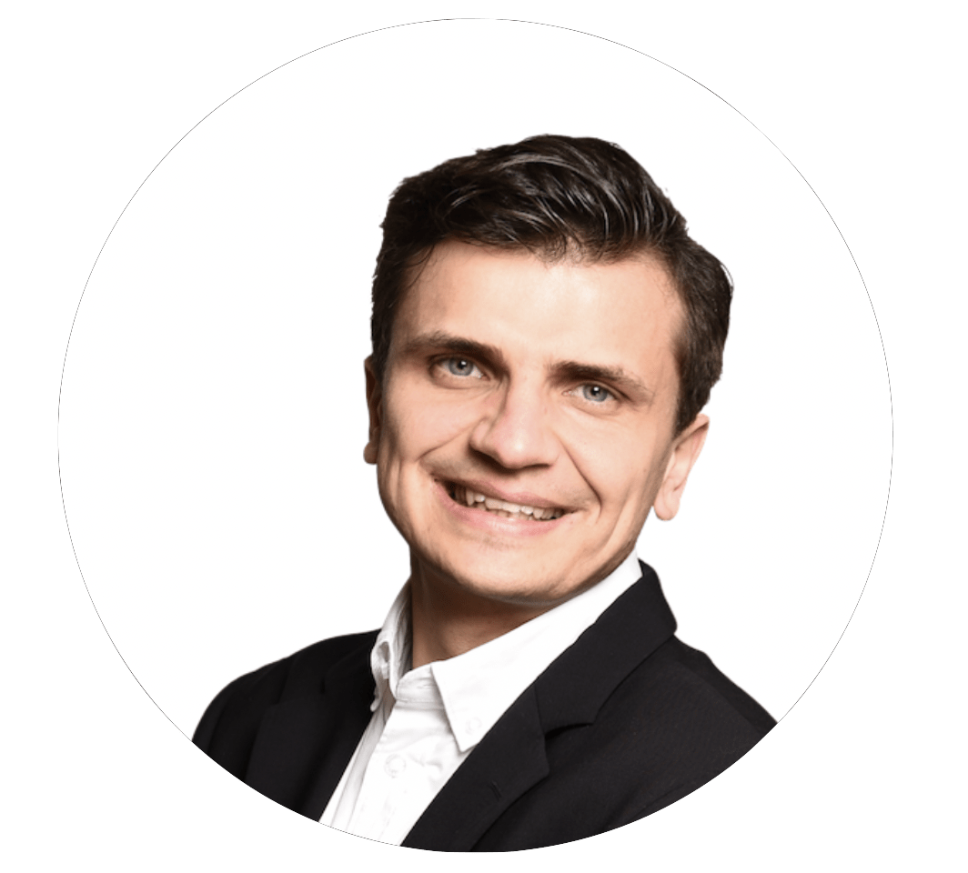 Ronald Koch - SEO Freelancer Logo