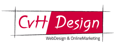CvH Design GmbH & Co. KG Logo