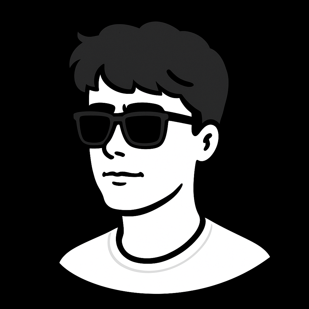 Luis Wagener Logo