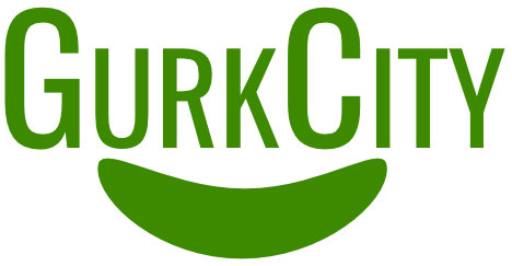 Gurkcity Webdesign Logo