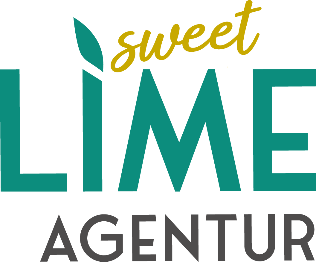 sweet Lime Agentur Logo