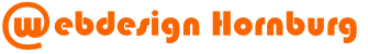 webdesign Hornburg Logo