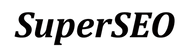 SuperSEO Logo