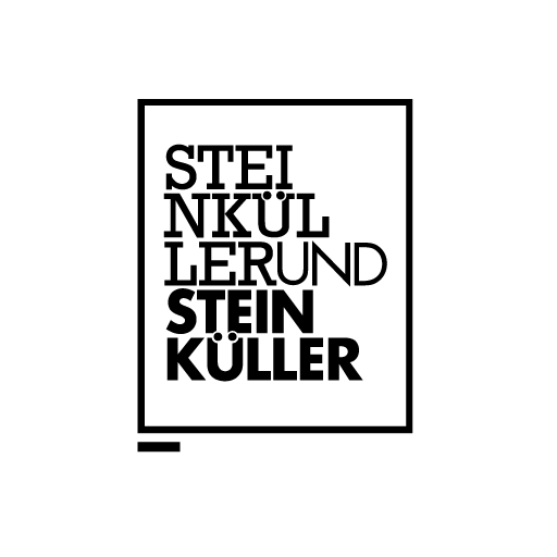 STEINKÜLLER und STEINKÜLLER Partnerschaft Werbeagentur Logo