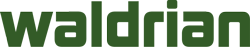 Waldrian Logo