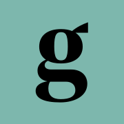 good matters Logo