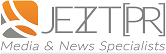 JETZT PR Logo