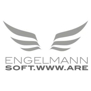engelmann soft.www.are UG Logo