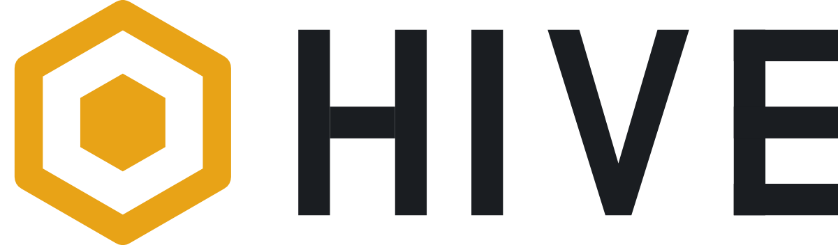 HIVE Marketing & Branding Agentur Logo