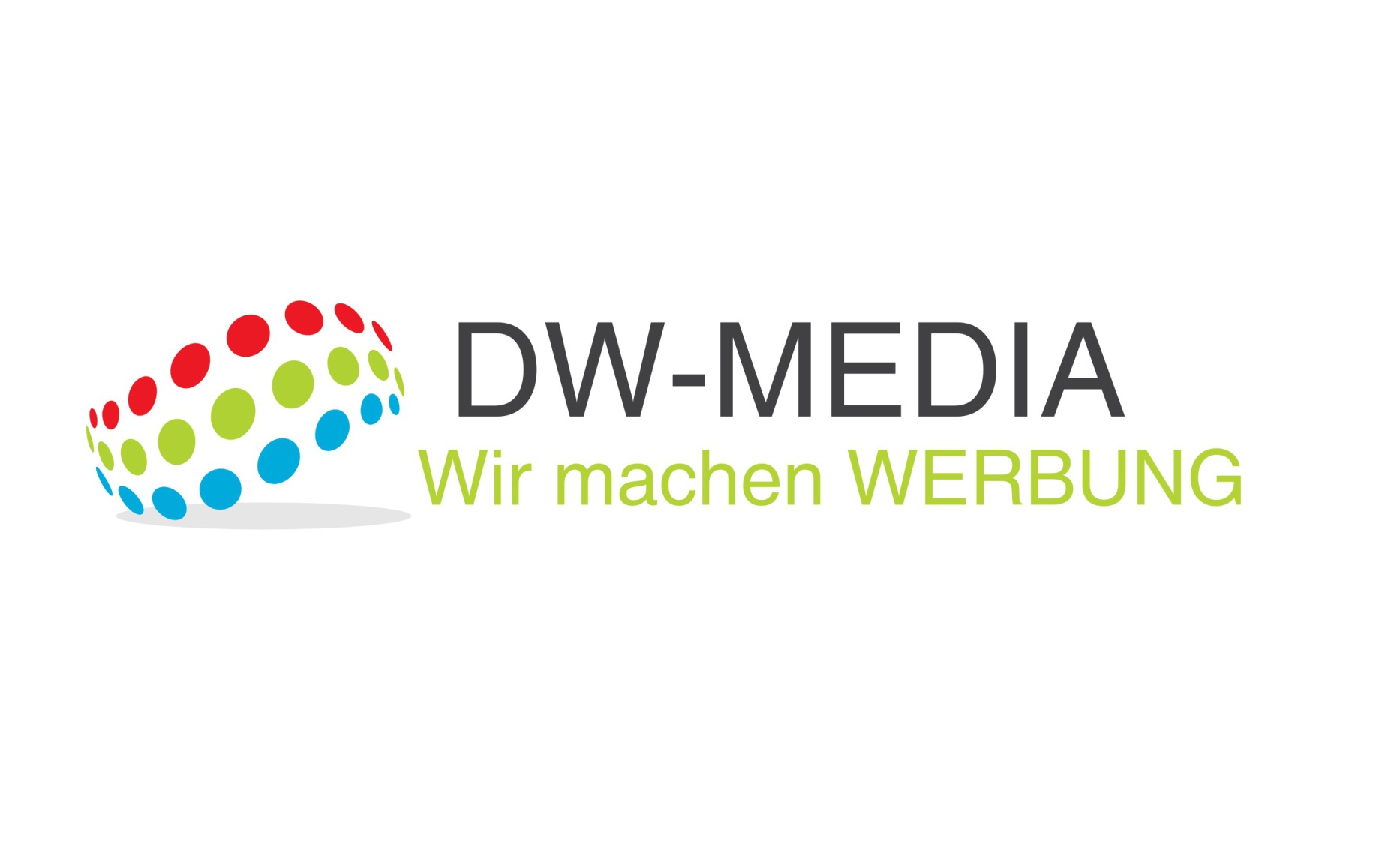 DW-Media Logo