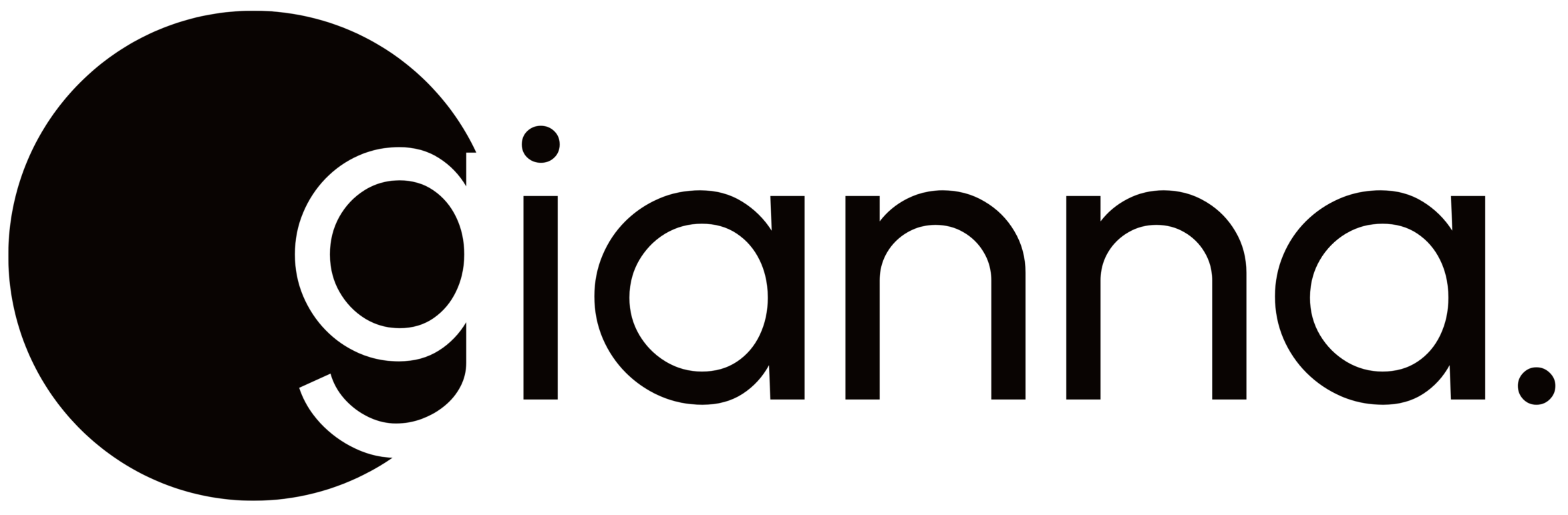 Gianna Sàrl Logo