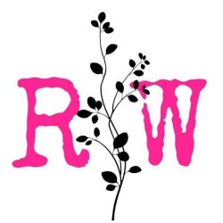 Rosmarin und Wolfram Logo