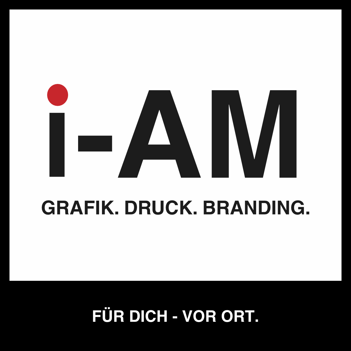 i-AM Heidelberg Logo