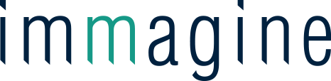 Immagine GmbH – Werbeagentur München Logo