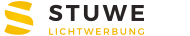 Stuwe Werbung GmbH Logo