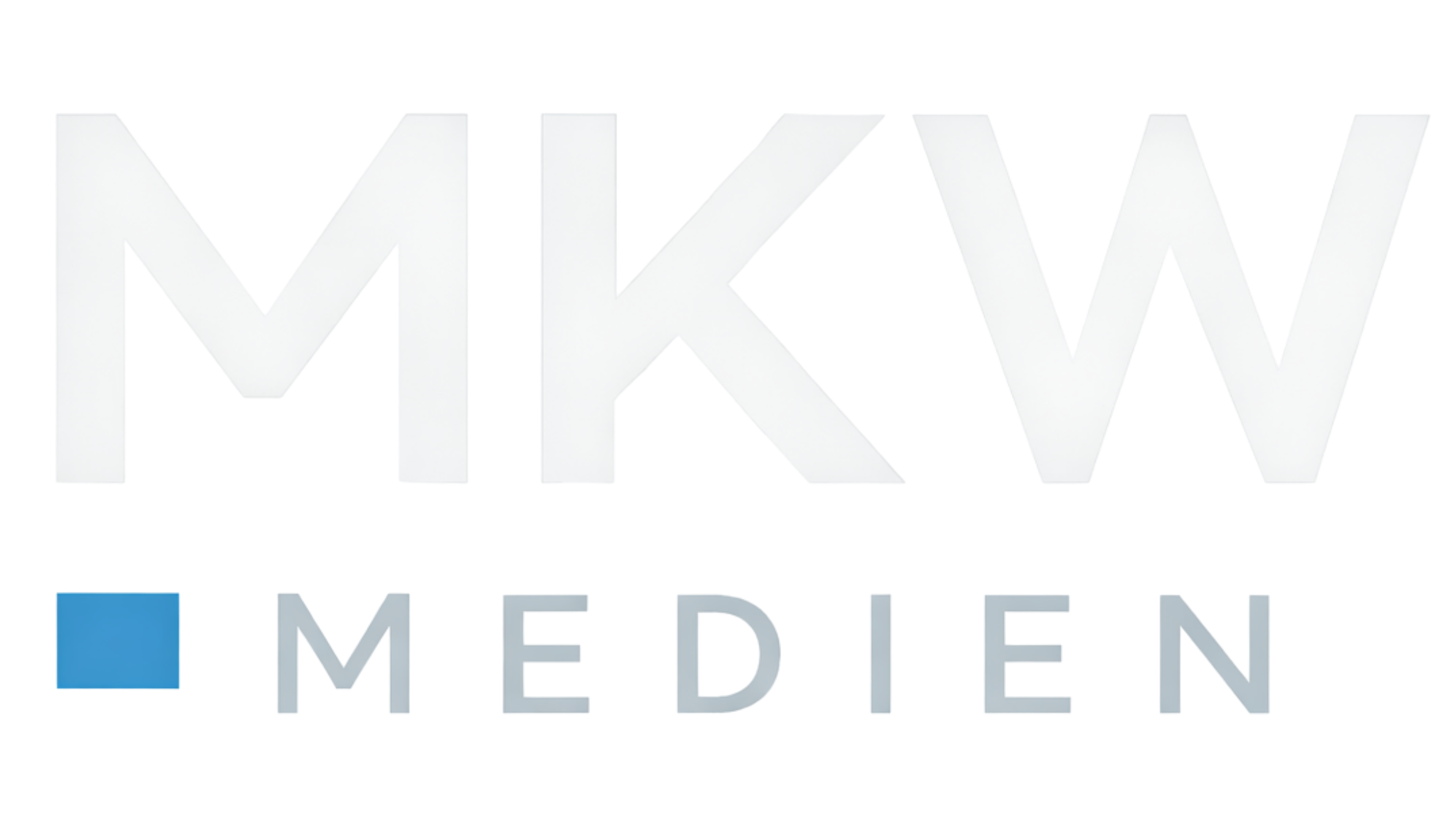 MKW Medien Logo