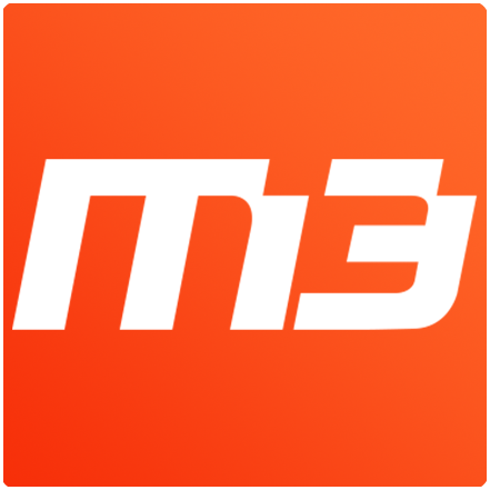 M3-Communication Logo