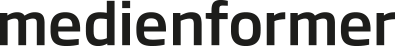 medienformer GmbH Logo