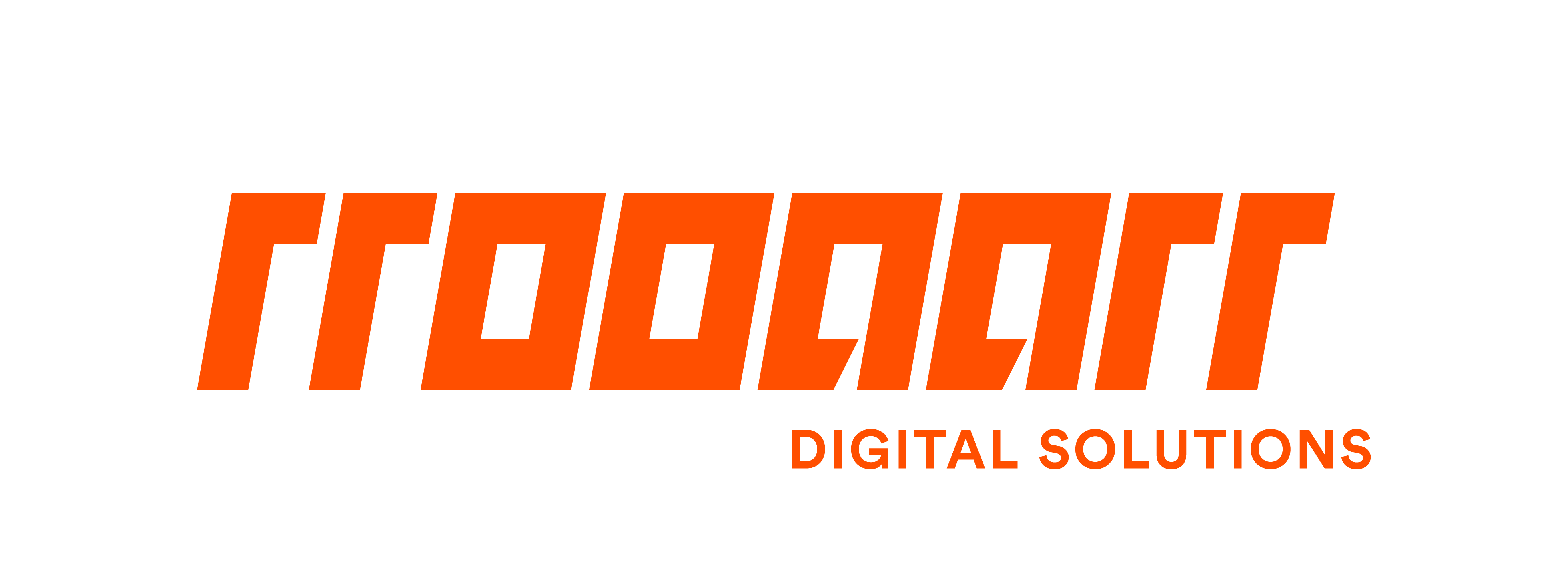 rrooaarr interactive solutions GmbH Logo