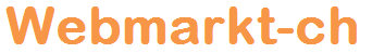 Webmarkt-CH Logo