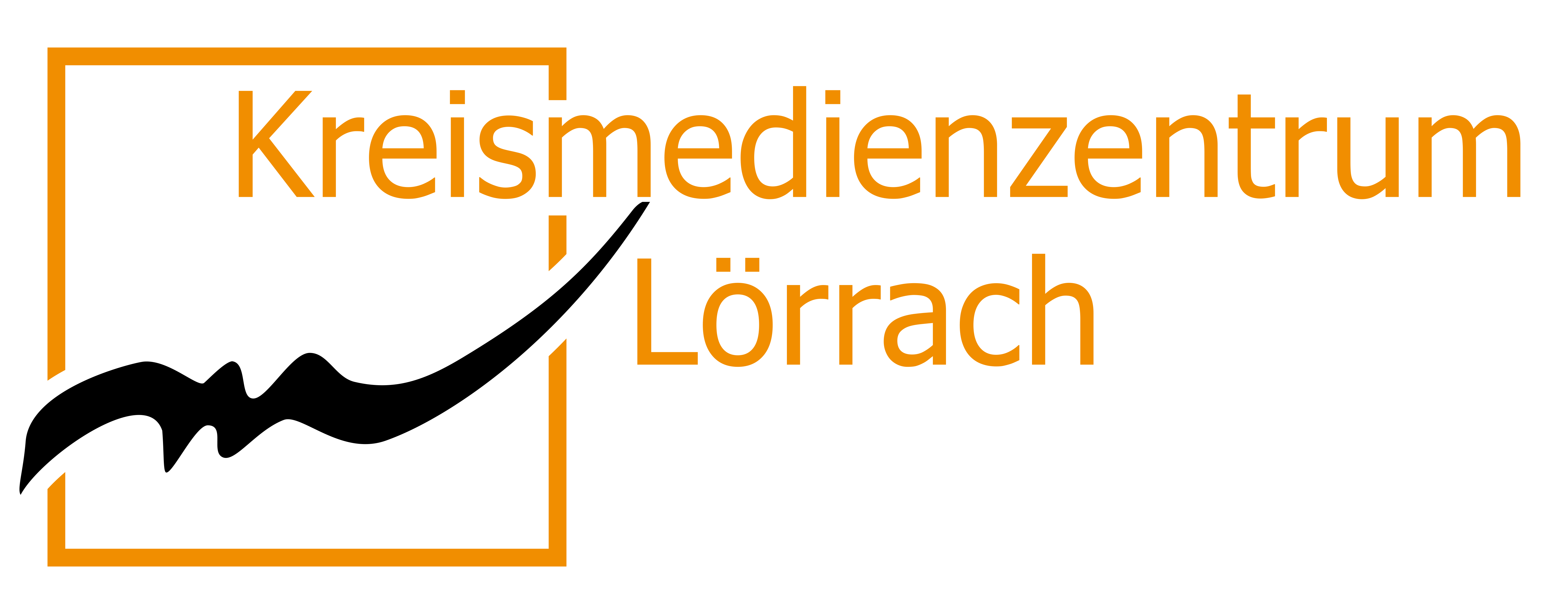 KMZ Lörrach Logo