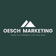 Oesch Marketing Logo