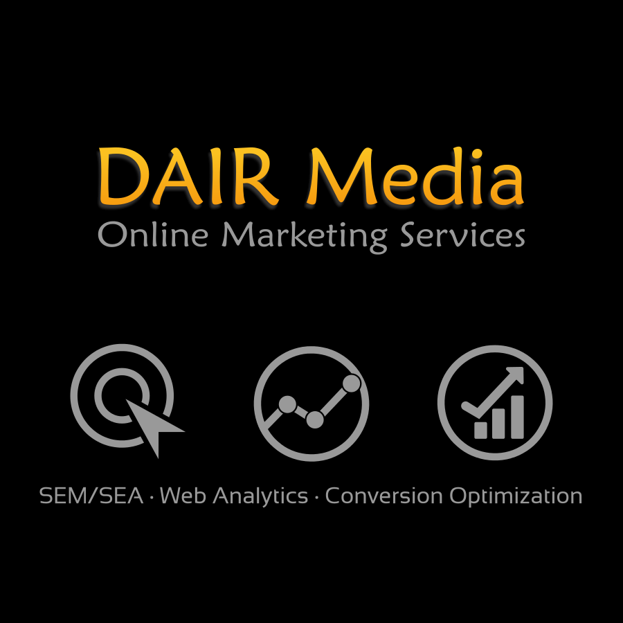 DAIR Media Logo