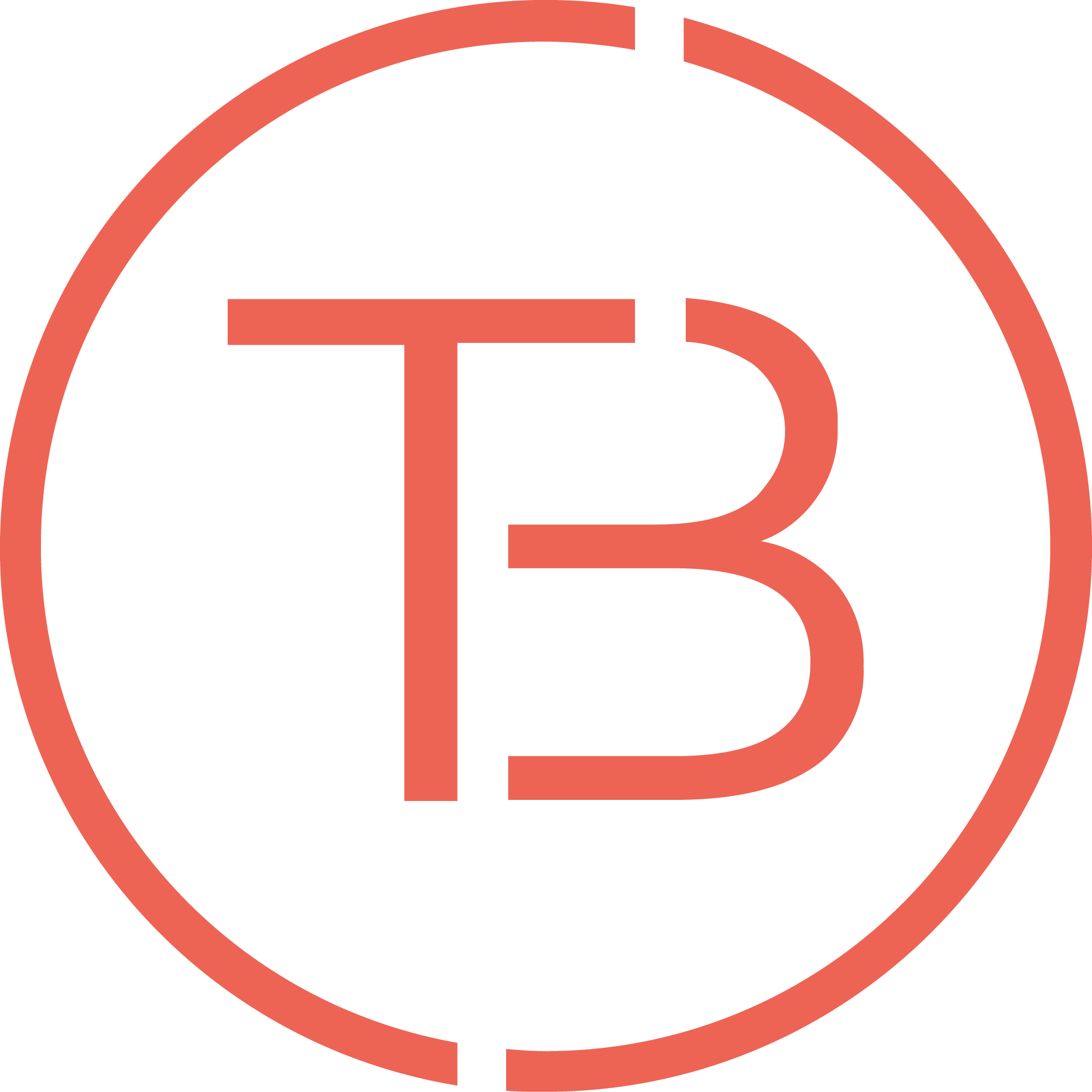 The Trailblazers Logo