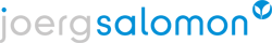 joerg salomon - agentur für werbung Logo