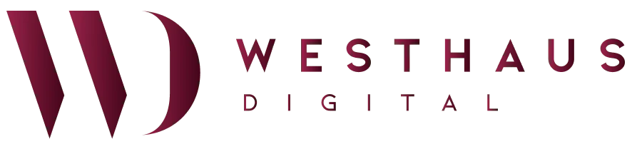 Westhaus Digital Logo