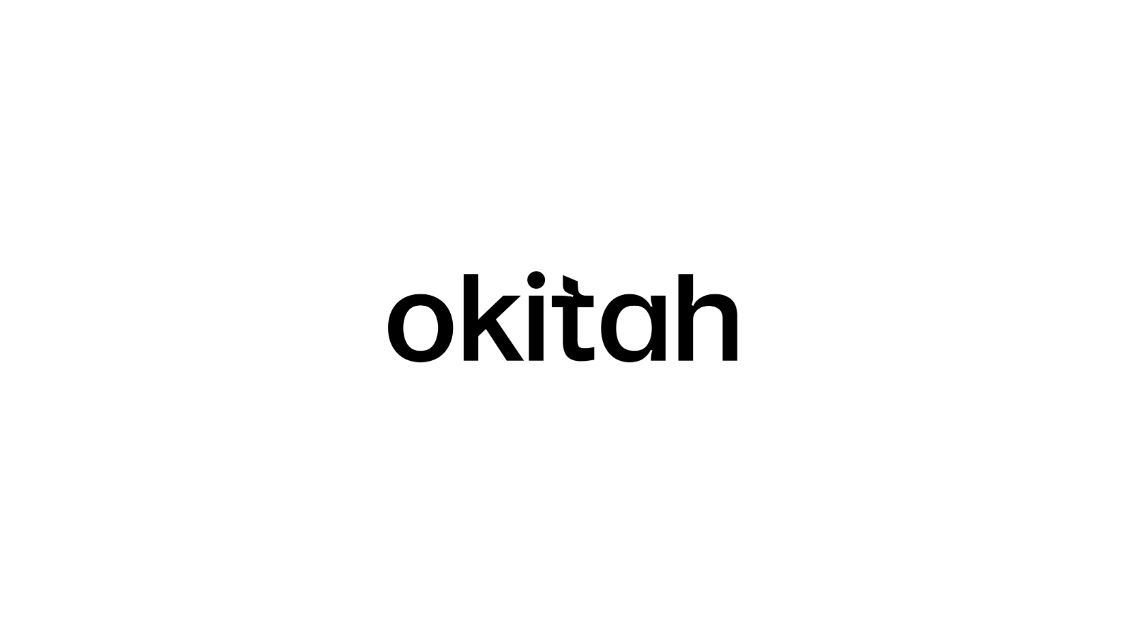 Okitah – E-Commerce Marketing Agentur Logo