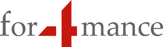 for4mance Logo
