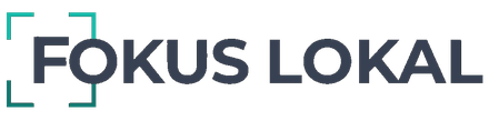 FOKUS LOKAL - by Timo Kannegießer Logo