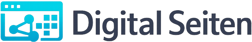 Digital Seiten Logo