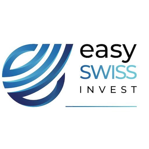 Easy Swiss Invest Logo