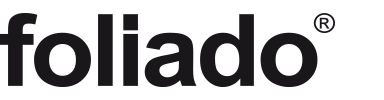 Foliado Logo