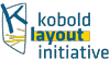Kobold Layout Initiative Arnd Rüttger Logo