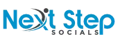 Next Step Socials GbR Logo