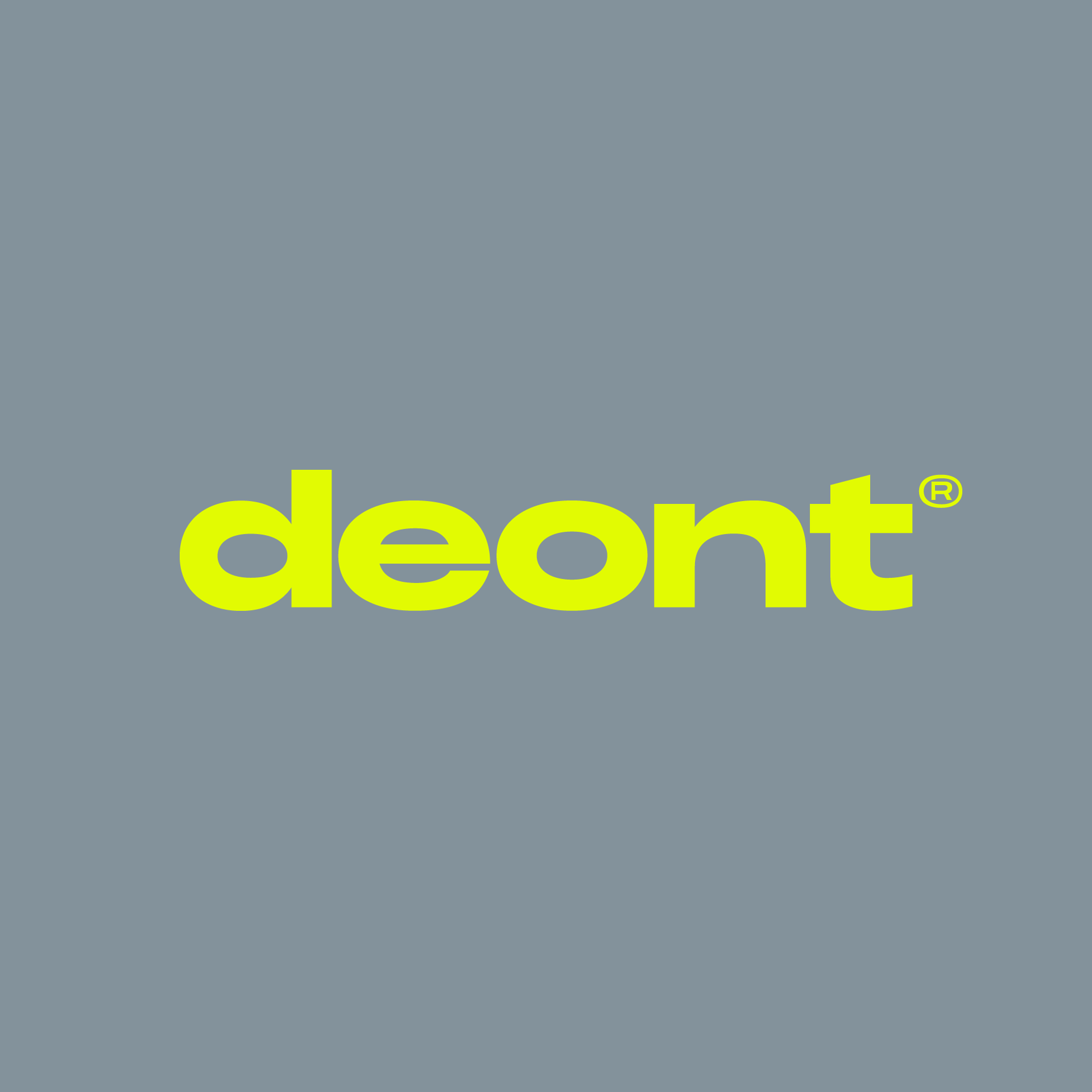 DEONT GmbH | Agentur für digitales Marketing Logo