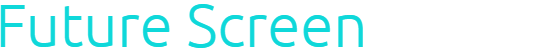 Future Screen Media UG (haftungsbeschränkt) Logo