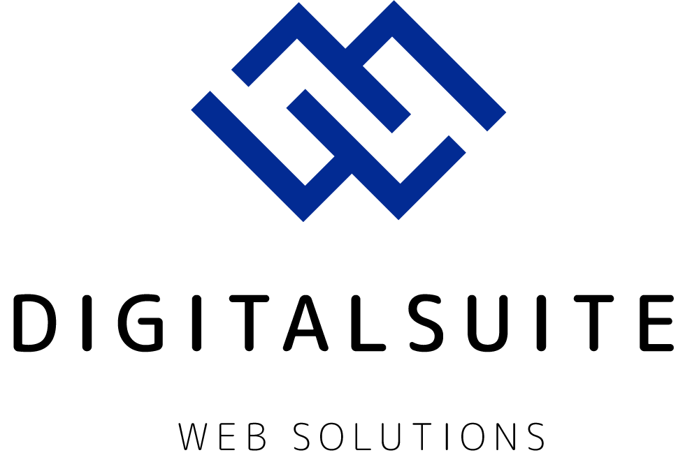 Digitalsuite Web Solutions - Digitalagentur Logo