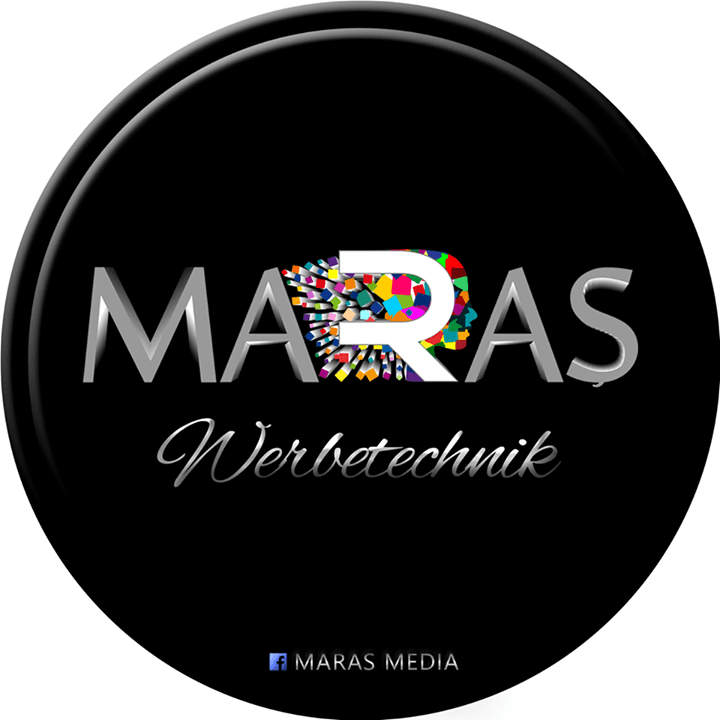 MARAŞ GROUP Logo