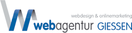 Webagentur Giessen Logo