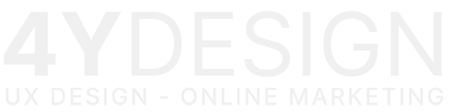 4YDESIGN Logo